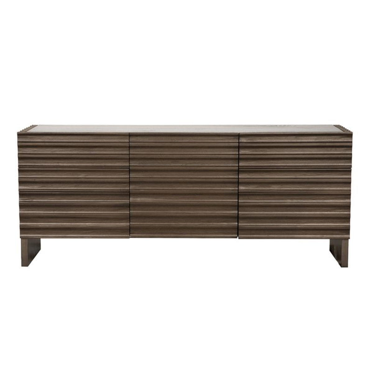 Gauss Sideboard with Marble Top