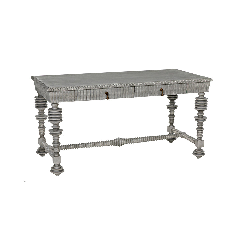 Portuguese Desk Desks Noir Distressed Grey Small , Black Friday Sale Noir Furniture Sale, Old Bones Co, Mid Century Furniture Sale, Four Hands Furniture, Black Friday Sale Portuguese Desk,Gus Sale, Perigold Portuguese Desk Desks Black Friday Sale , Perigold Sale Portuguese Desk,Portuguese Desk Lulu and Georgia, Burke Decor Sale Portuguese Desk, www.oldbonesco.com