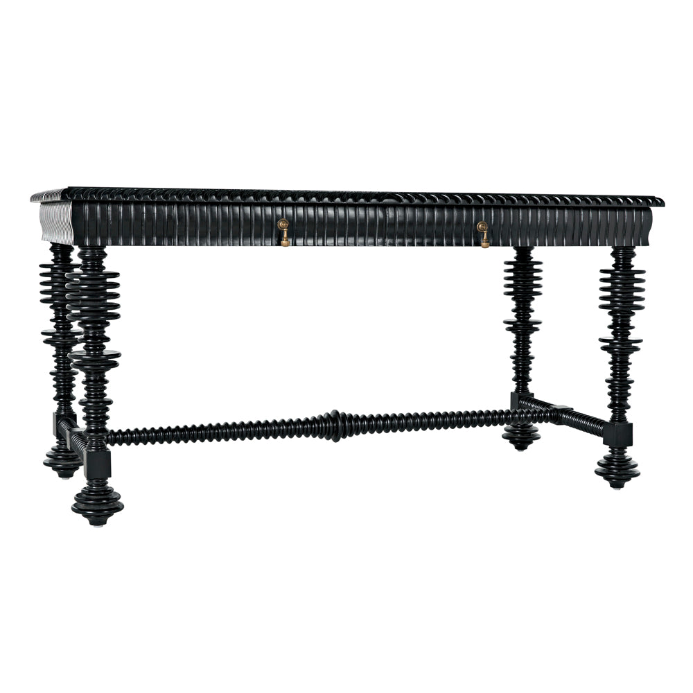 Portuguese Desk Desks Noir , Black Friday Sale Noir Furniture Sale, Old Bones Co, Mid Century Furniture Sale, Four Hands Furniture, Black Friday Sale Portuguese Desk,Gus Sale, Perigold Portuguese Desk Desks Black Friday Sale , Perigold Sale Portuguese Desk,Portuguese Desk Lulu and Georgia, Burke Decor Sale Portuguese Desk, www.oldbonesco.com