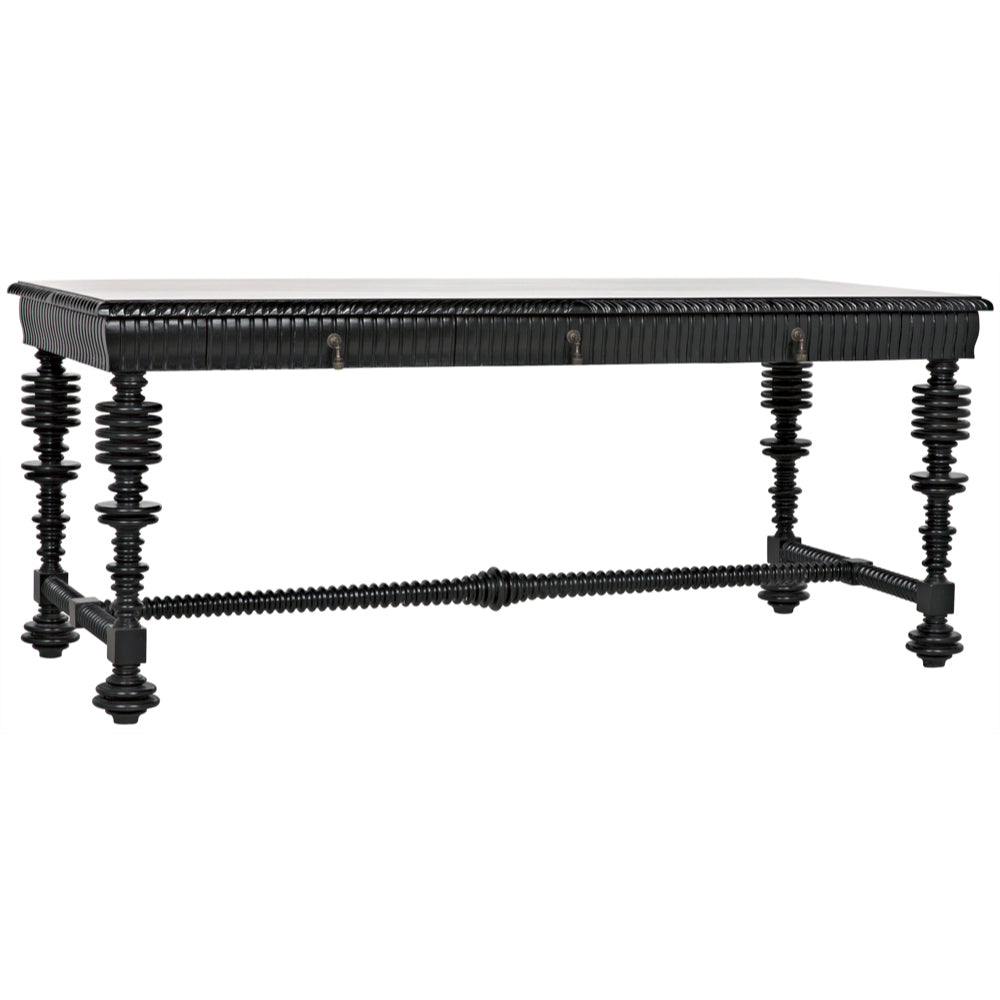 Portuguese Desk