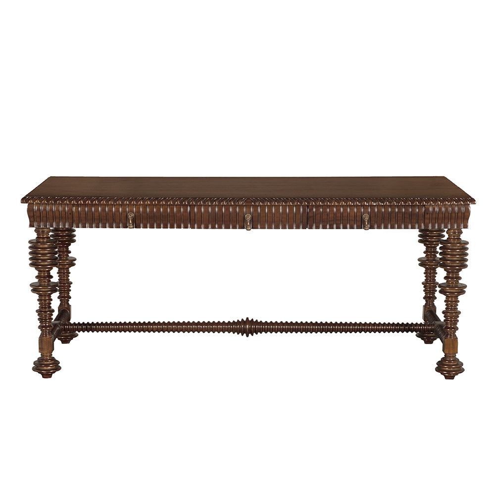 Portuguese Desk