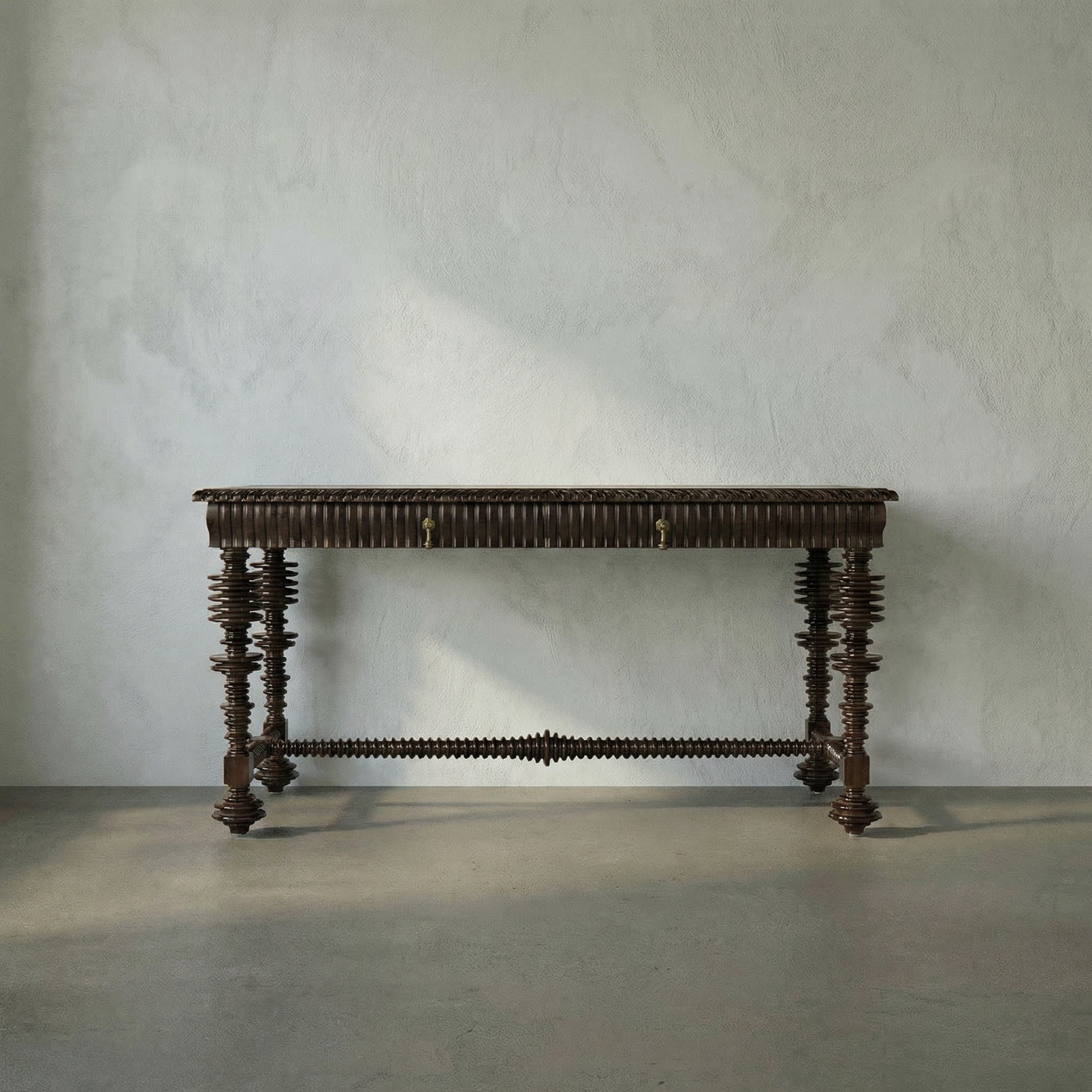 Portuguese Desk