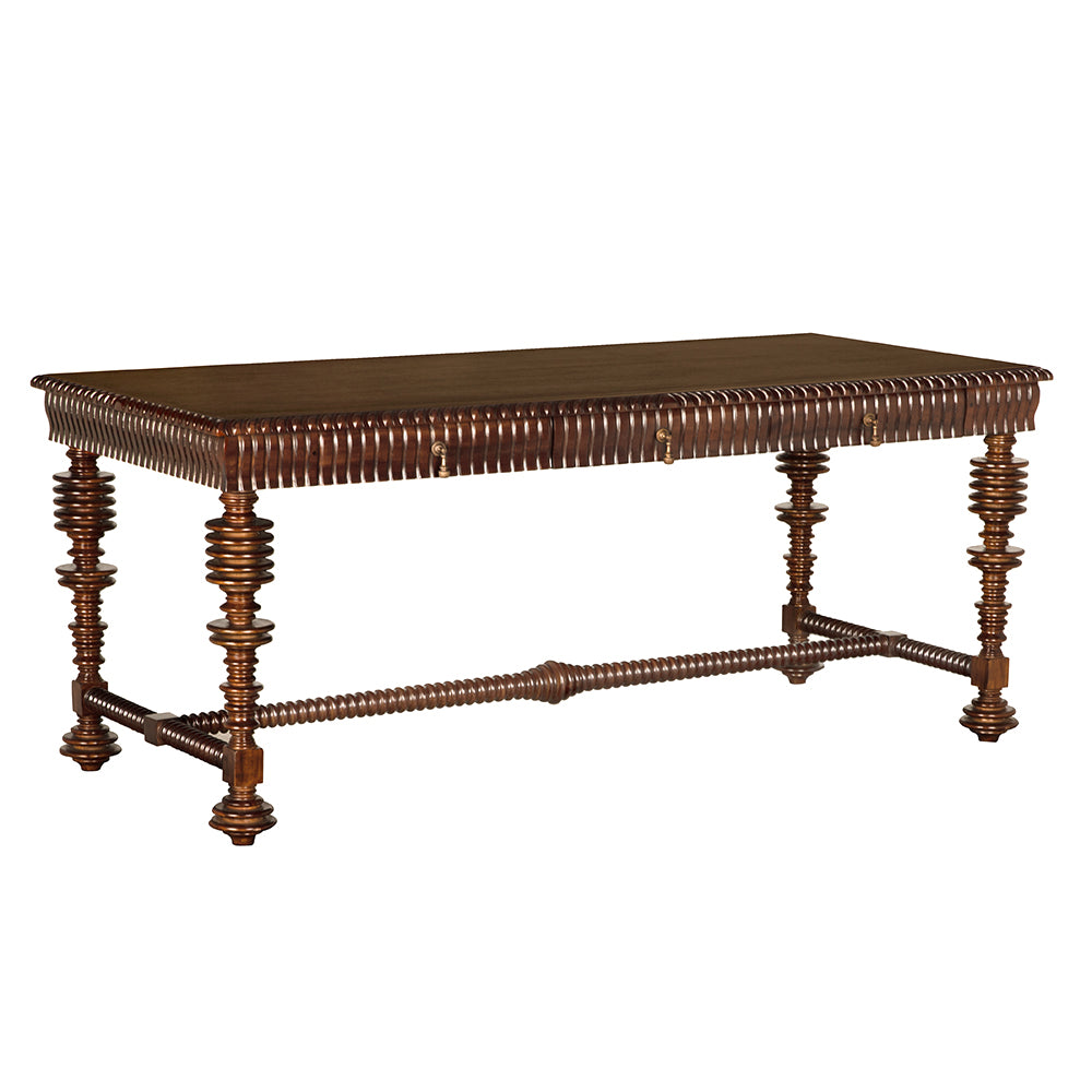 Portuguese Desk