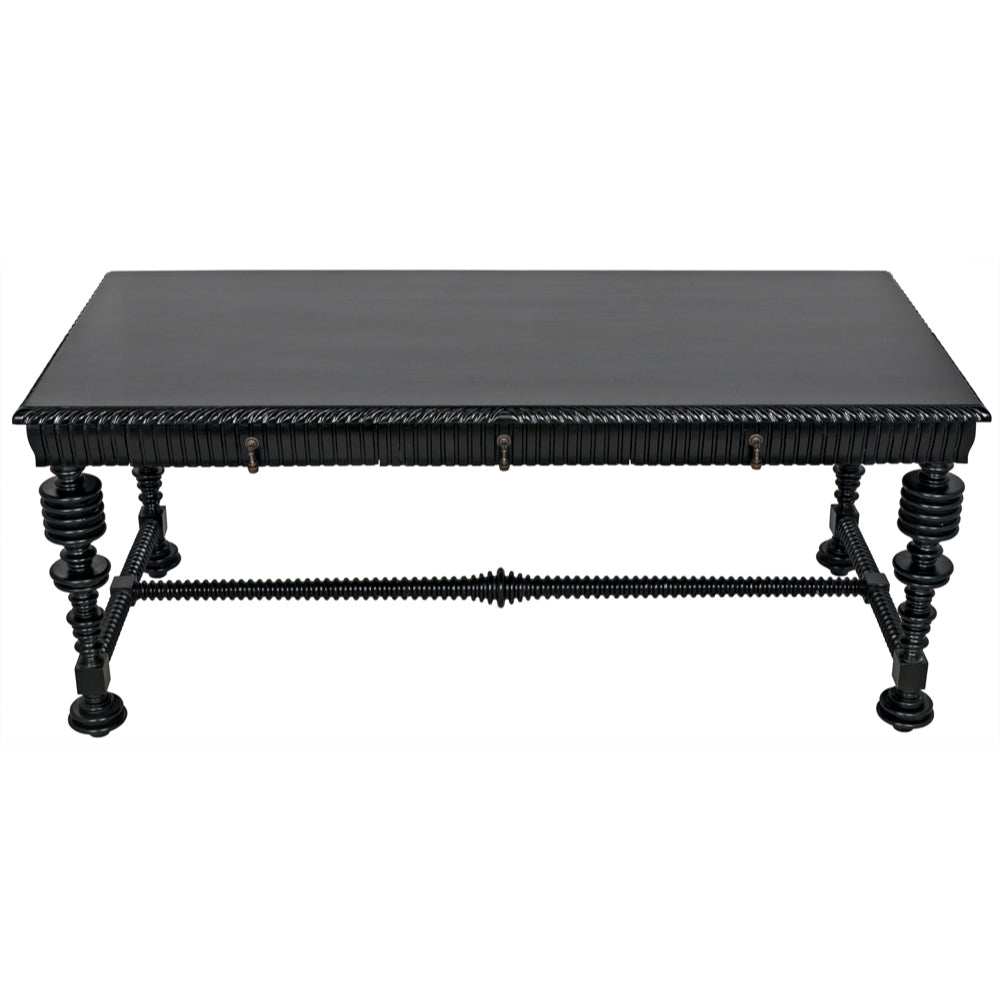 Portuguese Desk