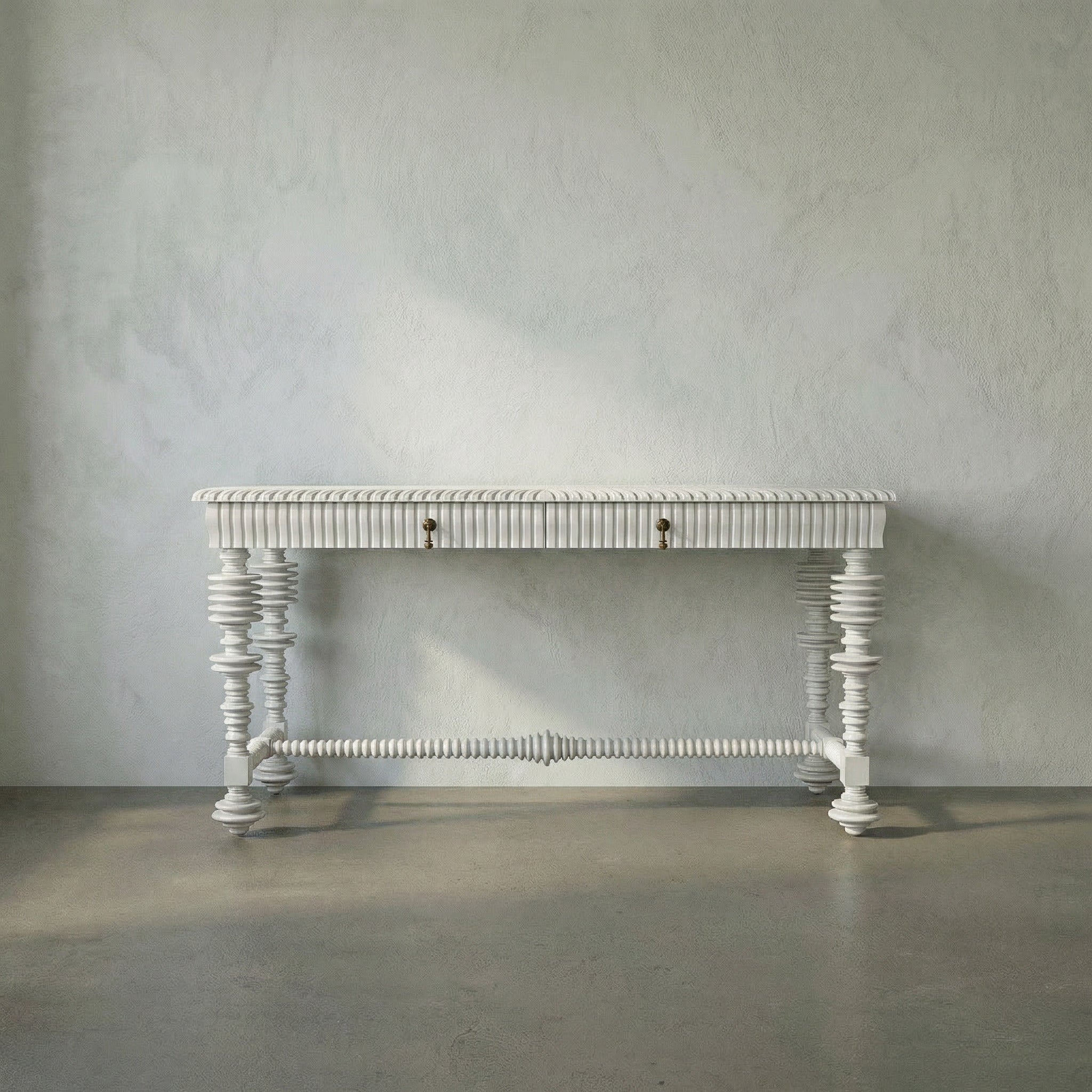 Portuguese Desk