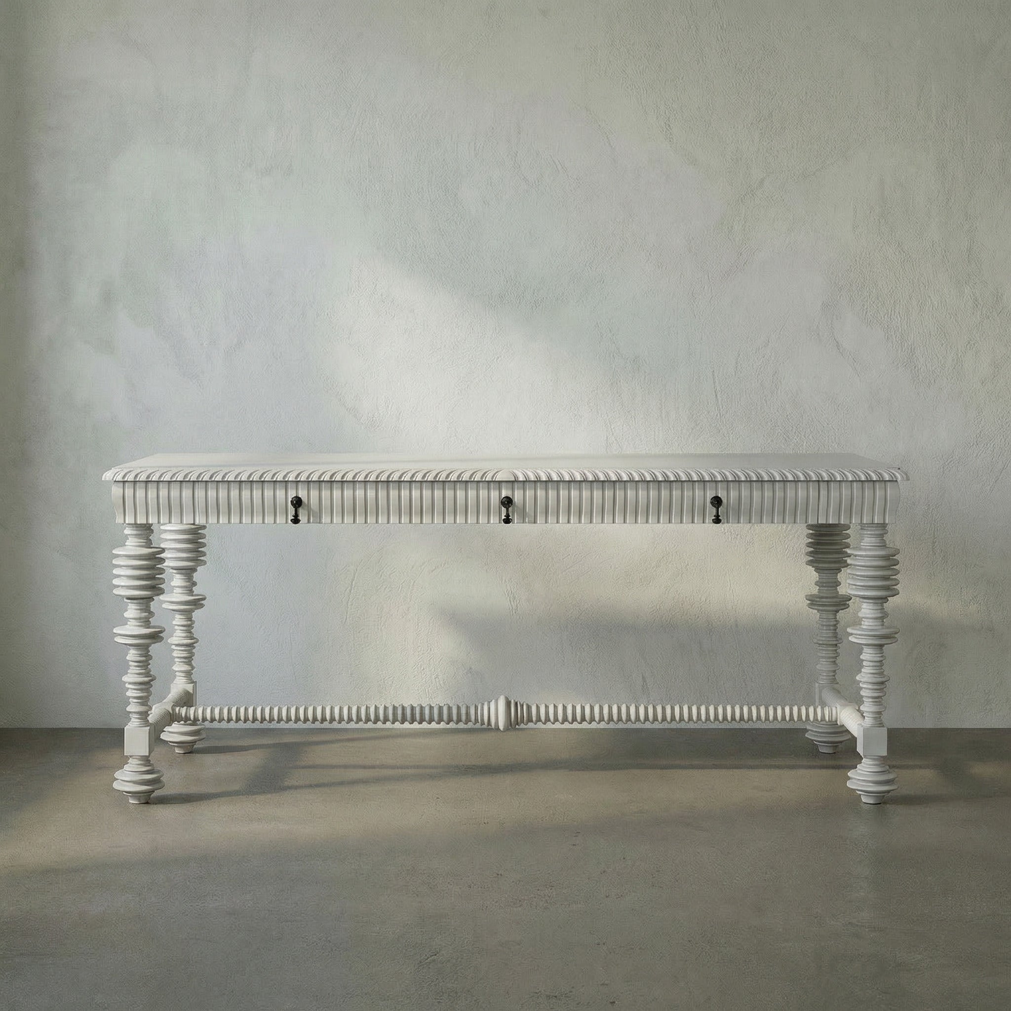 Portuguese Desk
