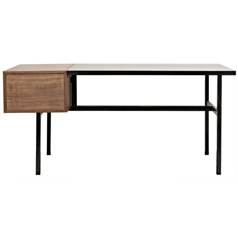 Algeron Desk Desks Noir , Black Friday Sale Noir Furniture Sale, Old Bones Co, Mid Century Furniture Sale, Four Hands Furniture, Black Friday Sale Algeron Desk,Gus Sale, Perigold Algeron Desk Desks Black Friday Sale , Perigold Sale Algeron Desk,Algeron Desk Lulu and Georgia, Burke Decor Sale Algeron Desk, www.oldbonesco.com