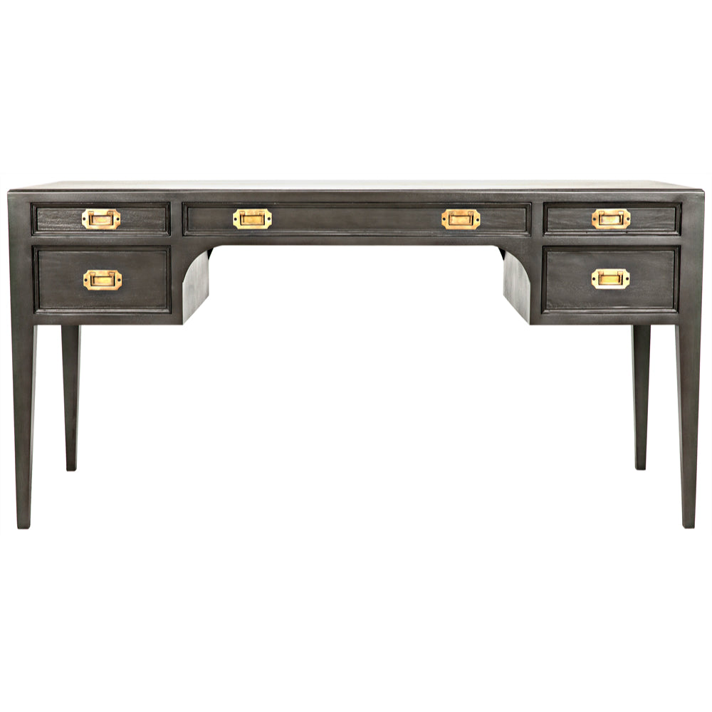 Africa Desk Desks Noir , Black Friday Sale Noir Furniture Sale, Old Bones Co, Mid Century Furniture Sale, Four Hands Furniture, Black Friday Sale Africa Desk,Gus Sale, Perigold Africa Desk Desks Black Friday Sale , Perigold Sale Africa Desk,Africa Desk Lulu and Georgia, Burke Decor Sale Africa Desk, www.oldbonesco.com
