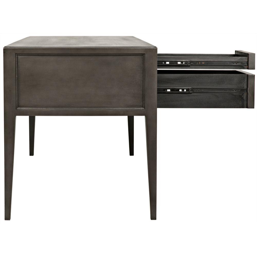 Africa Desk Desks Noir , Black Friday Sale Noir Furniture Sale, Old Bones Co, Mid Century Furniture Sale, Four Hands Furniture, Black Friday Sale Africa Desk,Gus Sale, Perigold Africa Desk Desks Black Friday Sale , Perigold Sale Africa Desk,Africa Desk Lulu and Georgia, Burke Decor Sale Africa Desk, www.oldbonesco.com