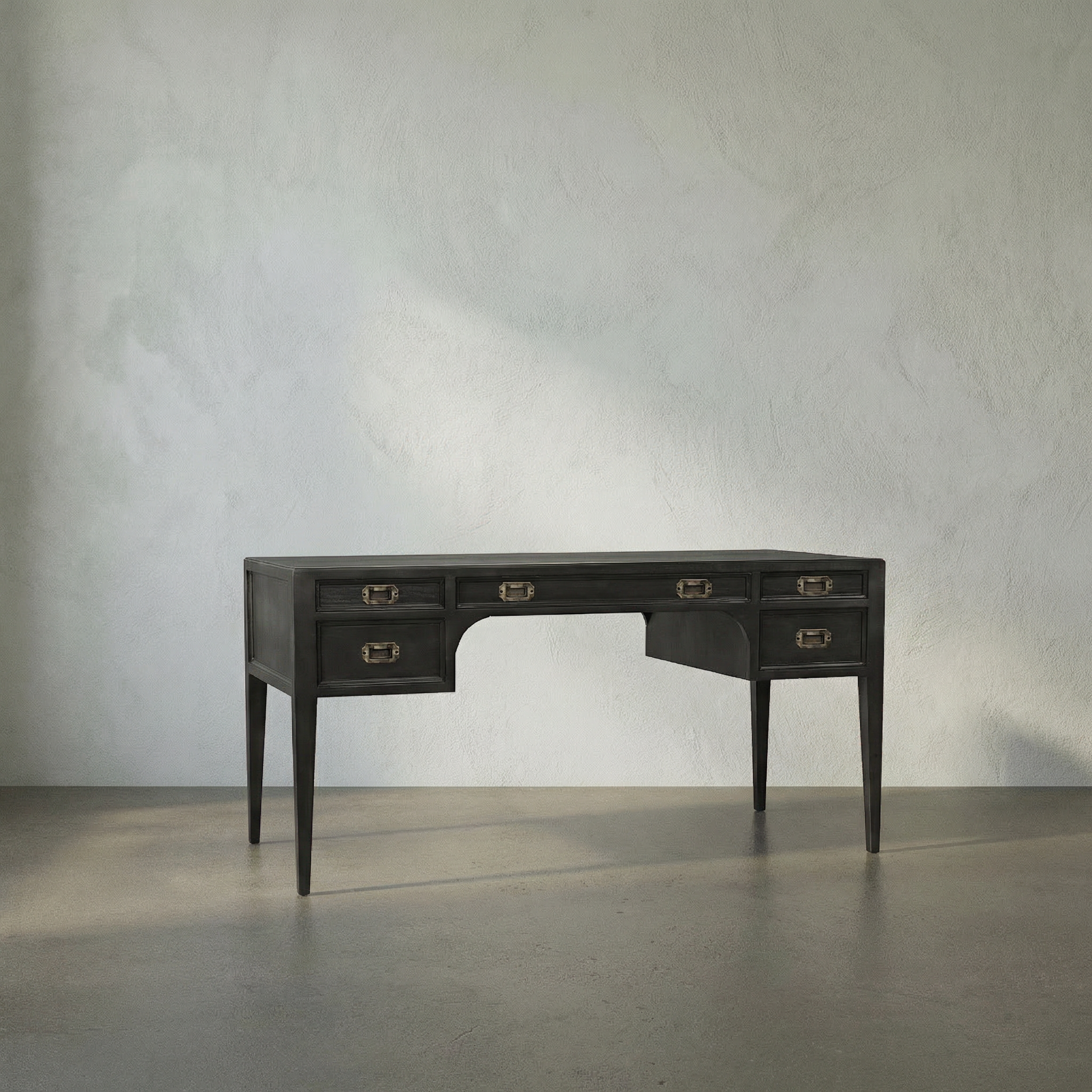 Africa Desk