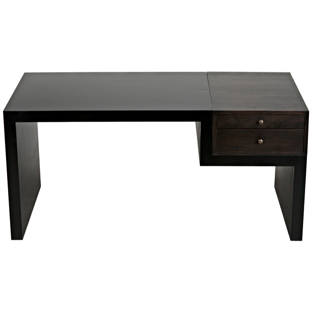Alvaro Desk Desks Noir , Black Friday Sale Noir Furniture Sale, Old Bones Co, Mid Century Furniture Sale, Four Hands Furniture, Black Friday Sale Alvaro Desk,Gus Sale, Perigold Alvaro Desk Desks Black Friday Sale , Perigold Sale Alvaro Desk,Alvaro Desk Lulu and Georgia, Burke Decor Sale Alvaro Desk, www.oldbonesco.com