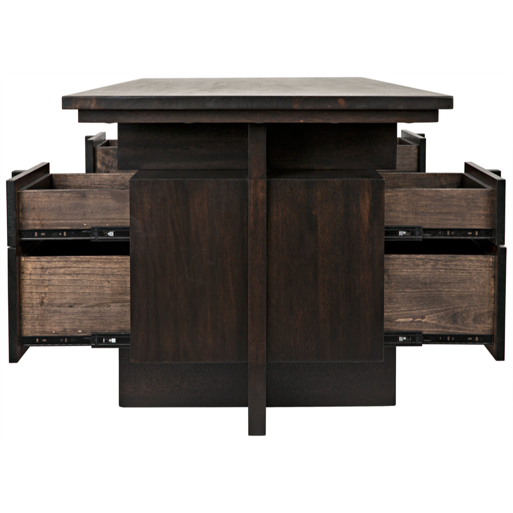 Bridge Desk Desks Noir , Black Friday Sale Noir Furniture Sale, Old Bones Co, Mid Century Furniture Sale, Four Hands Furniture, Black Friday Sale Bridge Desk,Gus Sale, Perigold Bridge Desk Desks Black Friday Sale , Perigold Sale Bridge Desk,Bridge Desk Lulu and Georgia, Burke Decor Sale Bridge Desk, www.oldbonesco.com