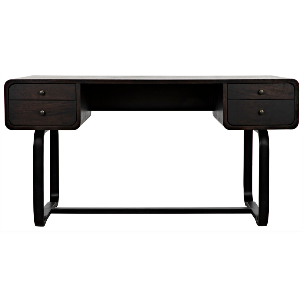 Voltes Desk Desks Noir , Black Friday Sale Noir Furniture Sale, Old Bones Co, Mid Century Furniture Sale, Four Hands Furniture, Black Friday Sale Voltes Desk,Gus Sale, Perigold Voltes Desk Desks Black Friday Sale , Perigold Sale Voltes Desk,Voltes Desk Lulu and Georgia, Burke Decor Sale Voltes Desk, www.oldbonesco.com