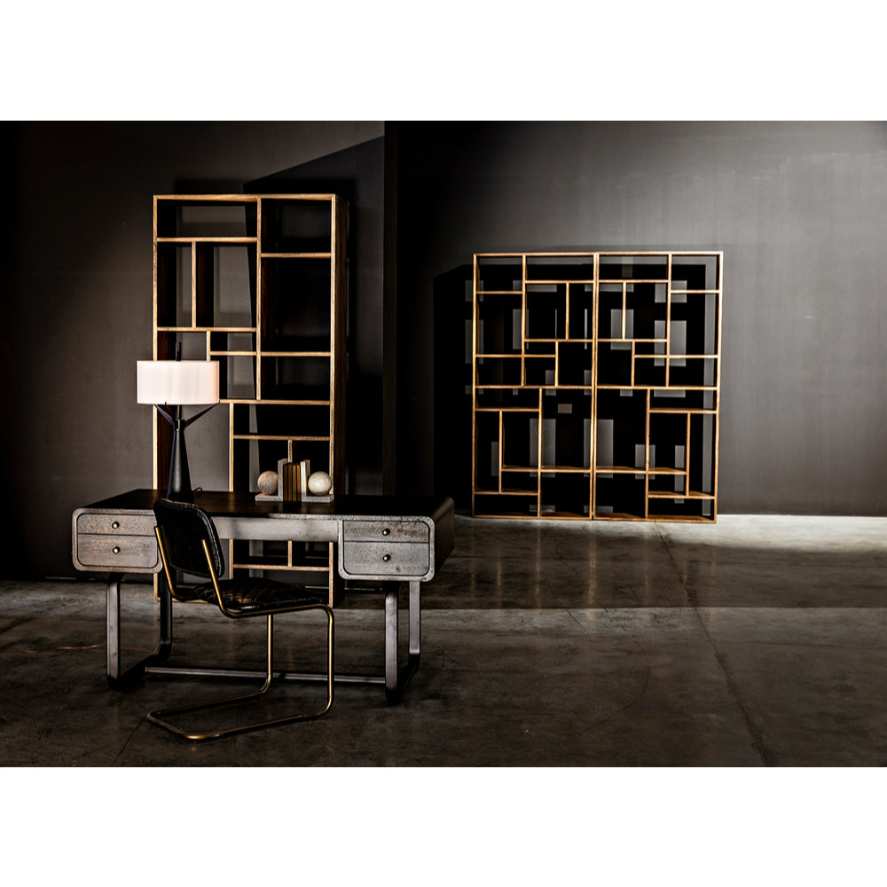 Voltes Desk Desks Noir , Black Friday Sale Noir Furniture Sale, Old Bones Co, Mid Century Furniture Sale, Four Hands Furniture, Black Friday Sale Voltes Desk,Gus Sale, Perigold Voltes Desk Desks Black Friday Sale , Perigold Sale Voltes Desk,Voltes Desk Lulu and Georgia, Burke Decor Sale Voltes Desk, www.oldbonesco.com