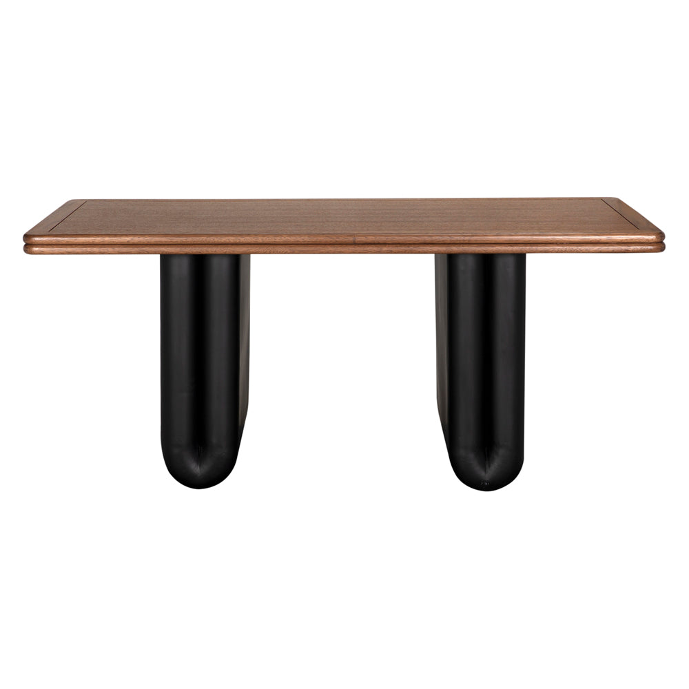 Mila Desk Desks Noir , Black Friday Sale Noir Furniture Sale, Old Bones Co, Mid Century Furniture Sale, Four Hands Furniture, Black Friday Sale Mila Desk,Gus Sale, Perigold Mila Desk Desks Black Friday Sale , Perigold Sale Mila Desk,Mila Desk Lulu and Georgia, Burke Decor Sale Mila Desk, www.oldbonesco.com