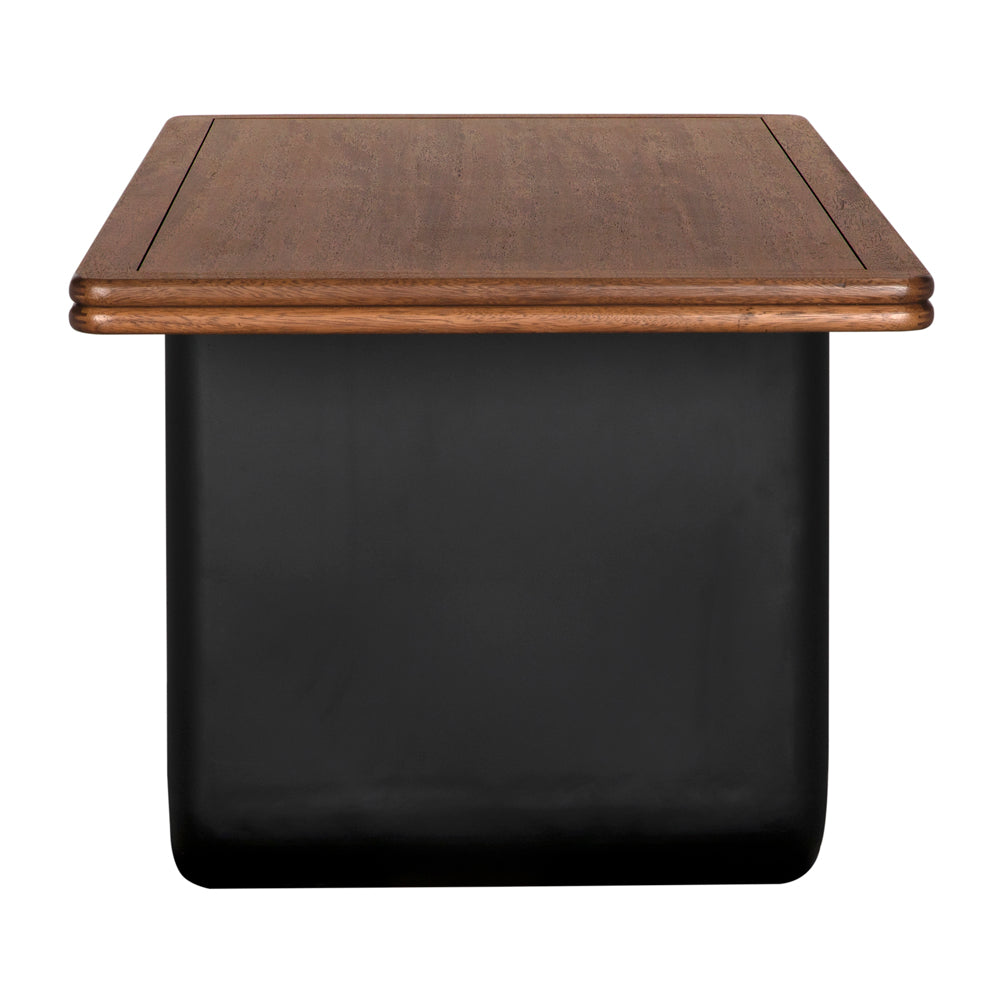 Mila Desk Desks Noir , Black Friday Sale Noir Furniture Sale, Old Bones Co, Mid Century Furniture Sale, Four Hands Furniture, Black Friday Sale Mila Desk,Gus Sale, Perigold Mila Desk Desks Black Friday Sale , Perigold Sale Mila Desk,Mila Desk Lulu and Georgia, Burke Decor Sale Mila Desk, www.oldbonesco.com