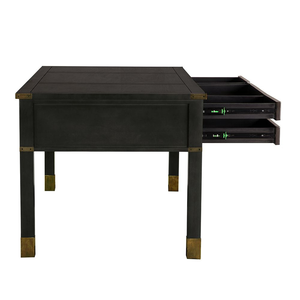 Campaign Partner Desk