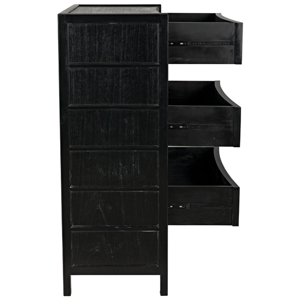 Hampton Dresser Dressers & Chests Noir , Black Friday Sale Noir Furniture Sale, Old Bones Co, Mid Century Furniture Sale, Four Hands Furniture, Black Friday Sale Hampton Dresser,Gus Sale, Perigold Hampton Dresser Dressers & Chests Black Friday Sale , Perigold Sale Hampton Dresser,Hampton Dresser Lulu and Georgia, Burke Decor Sale Hampton Dresser, www.oldbonesco.com