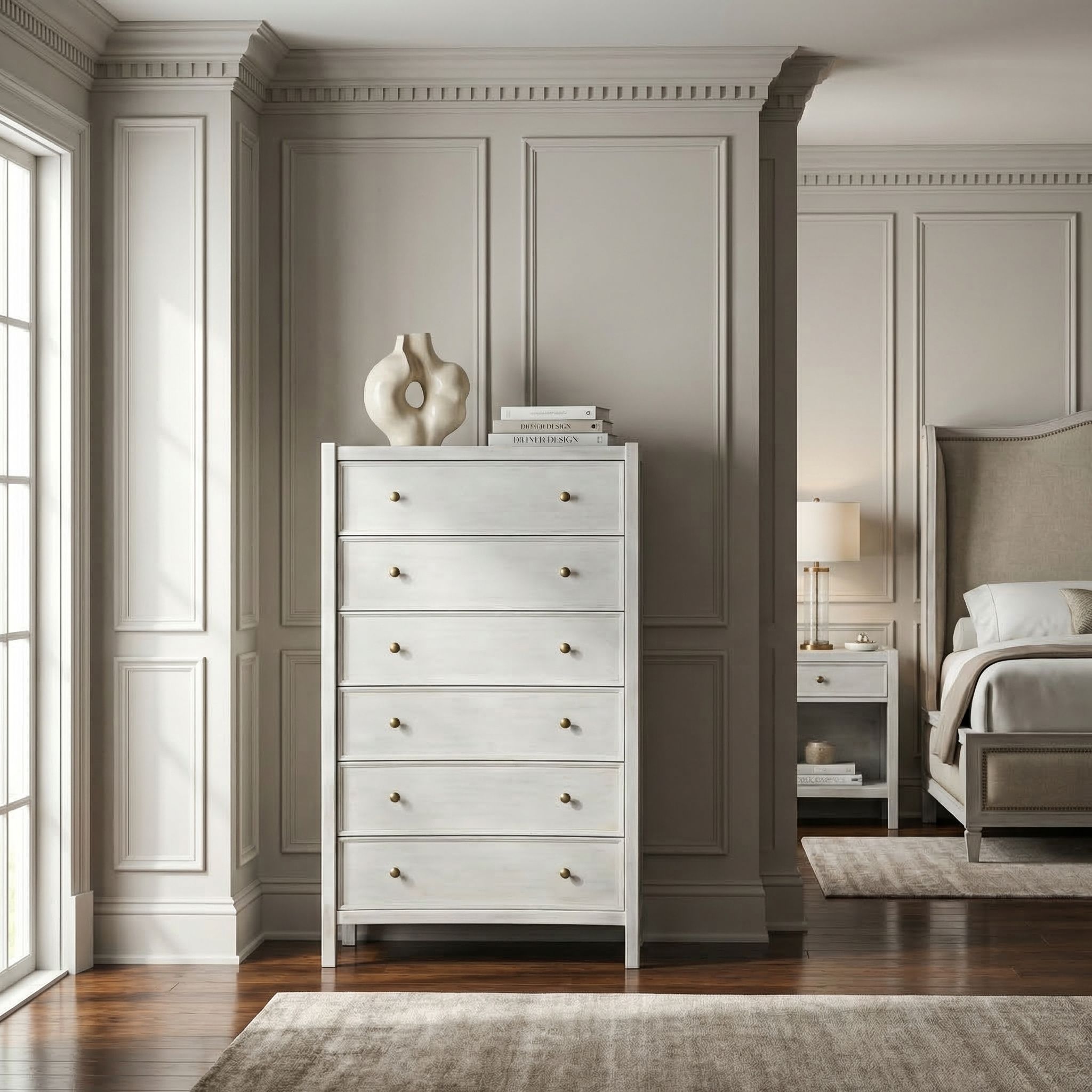 Hampton Dresser