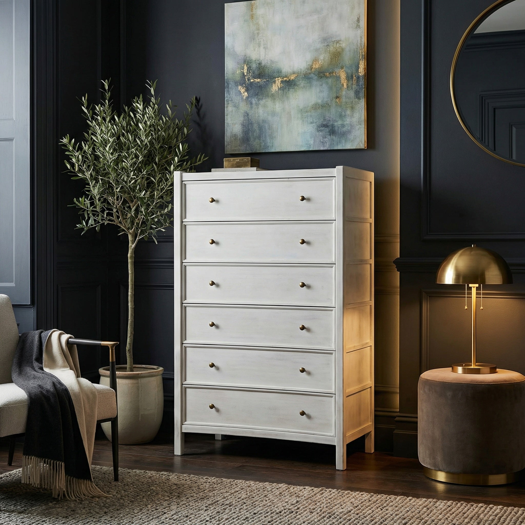 Hampton Dresser