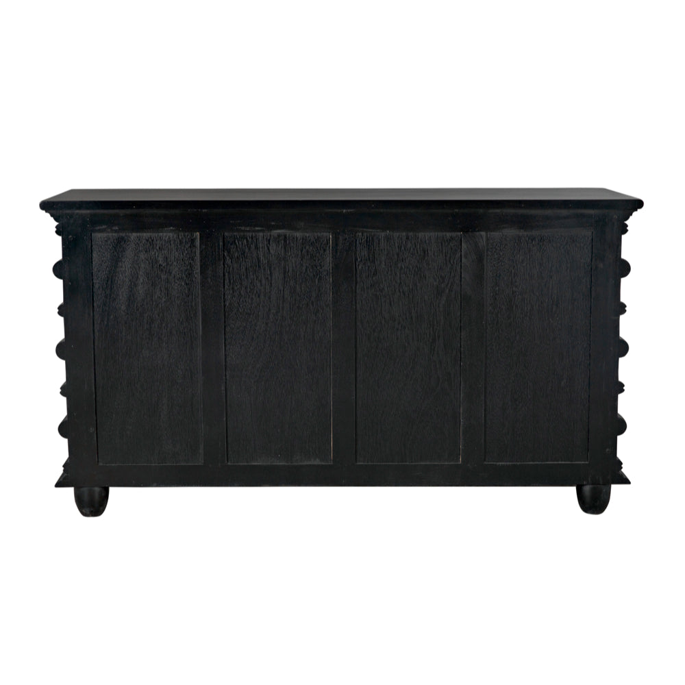 Ascona Chest Dressers & Chests Noir , Black Friday Sale Noir Furniture Sale, Old Bones Co, Mid Century Furniture Sale, Four Hands Furniture, Black Friday Sale Ascona Chest,Gus Sale, Perigold Ascona Chest Dressers & Chests Black Friday Sale , Perigold Sale Ascona Chest,Ascona Chest Lulu and Georgia, Burke Decor Sale Ascona Chest, www.oldbonesco.com