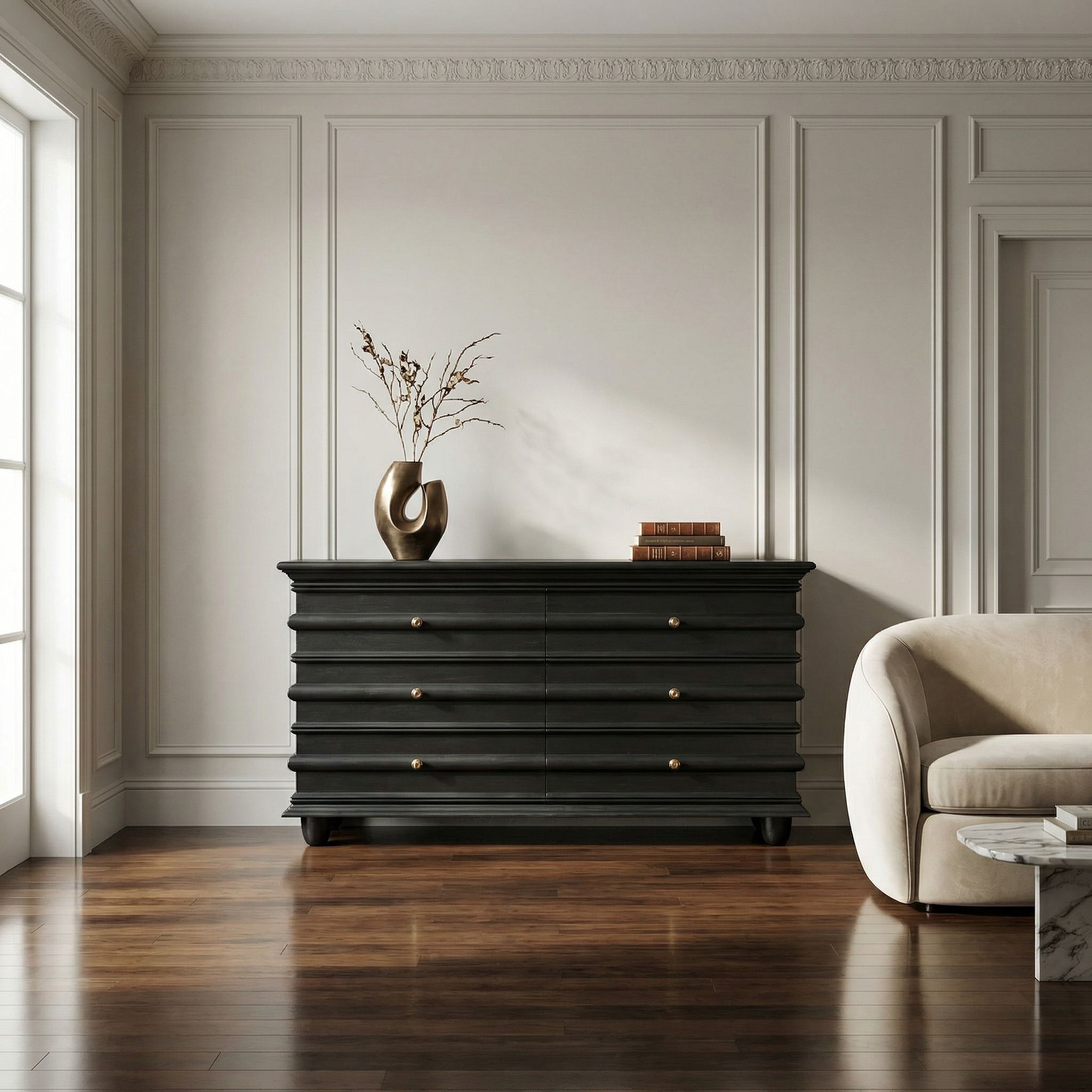 Ascona Chest