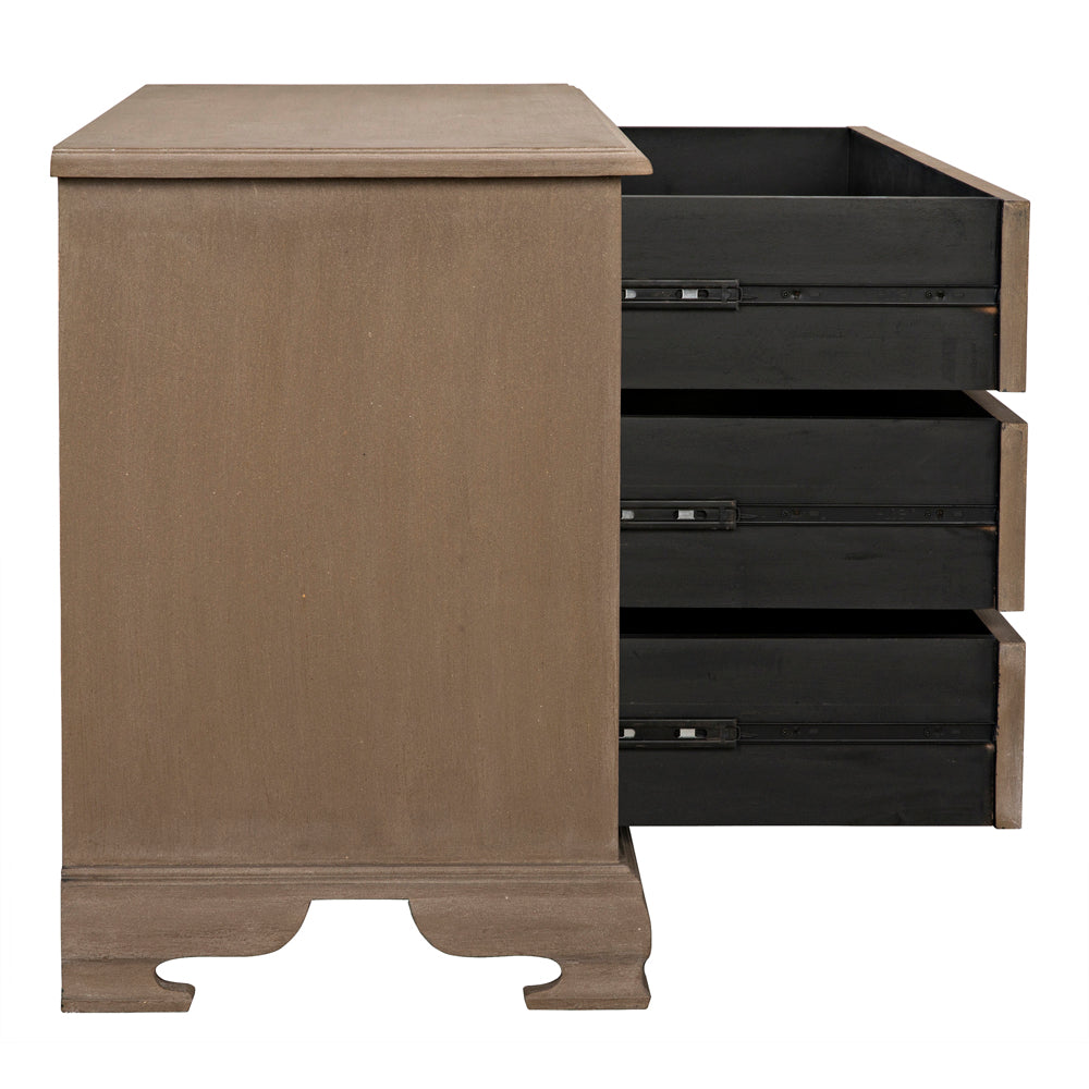 Sofie Dresser Dressers & Chests Noir , Black Friday Sale Noir Furniture Sale, Old Bones Co, Mid Century Furniture Sale, Four Hands Furniture, Black Friday Sale Sofie Dresser,Gus Sale, Perigold Sofie Dresser Dressers & Chests Black Friday Sale , Perigold Sale Sofie Dresser,Sofie Dresser Lulu and Georgia, Burke Decor Sale Sofie Dresser, www.oldbonesco.com