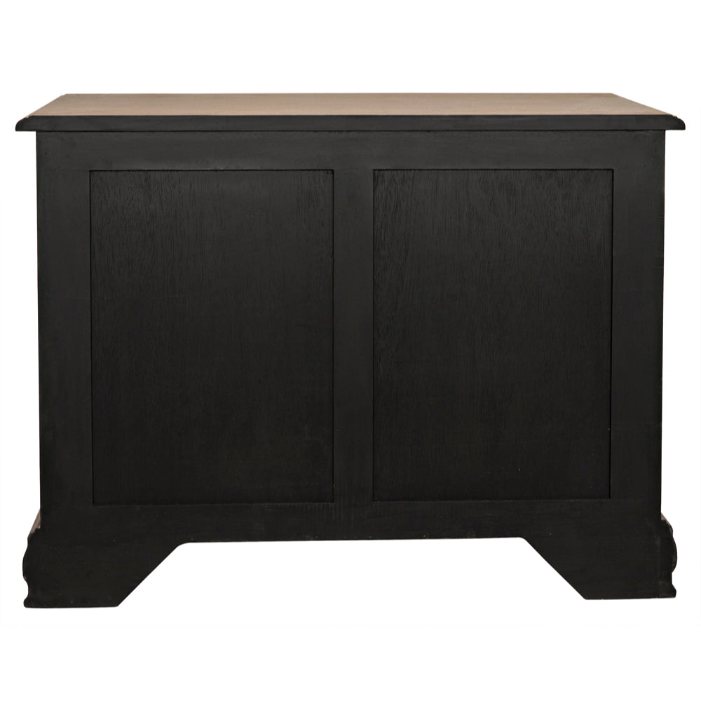 Sofie Dresser Dressers & Chests Noir , Black Friday Sale Noir Furniture Sale, Old Bones Co, Mid Century Furniture Sale, Four Hands Furniture, Black Friday Sale Sofie Dresser,Gus Sale, Perigold Sofie Dresser Dressers & Chests Black Friday Sale , Perigold Sale Sofie Dresser,Sofie Dresser Lulu and Georgia, Burke Decor Sale Sofie Dresser, www.oldbonesco.com
