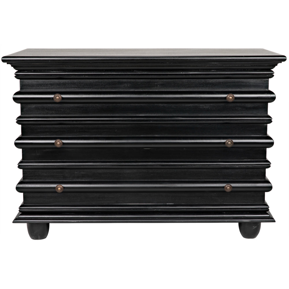 Ascona Small Chest Dressers & Chests Noir , Black Friday Sale Noir Furniture Sale, Old Bones Co, Mid Century Furniture Sale, Four Hands Furniture, Black Friday Sale Ascona Small Chest,Gus Sale, Perigold Ascona Small Chest Dressers & Chests Black Friday Sale , Perigold Sale Ascona Small Chest,Ascona Small Chest Lulu and Georgia, Burke Decor Sale Ascona Small Chest, www.oldbonesco.com