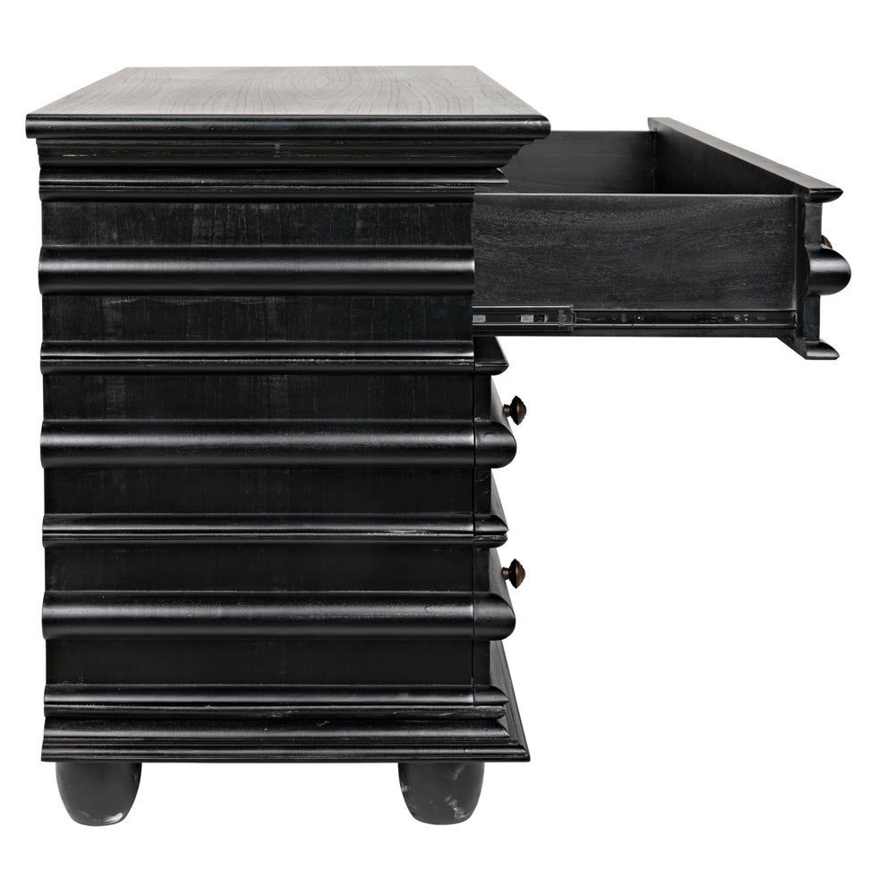 Ascona Small Chest Dressers & Chests Noir , Black Friday Sale Noir Furniture Sale, Old Bones Co, Mid Century Furniture Sale, Four Hands Furniture, Black Friday Sale Ascona Small Chest,Gus Sale, Perigold Ascona Small Chest Dressers & Chests Black Friday Sale , Perigold Sale Ascona Small Chest,Ascona Small Chest Lulu and Georgia, Burke Decor Sale Ascona Small Chest, www.oldbonesco.com