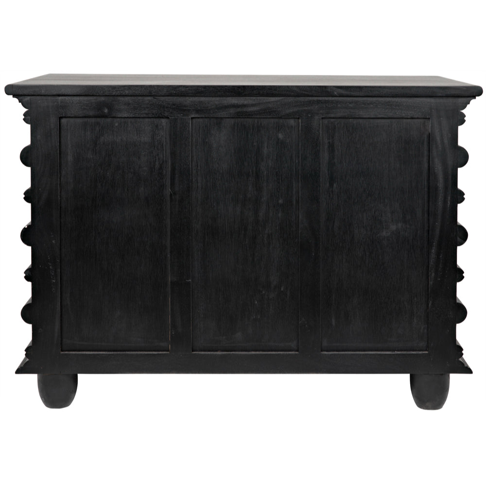 Ascona Small Chest Dressers & Chests Noir , Black Friday Sale Noir Furniture Sale, Old Bones Co, Mid Century Furniture Sale, Four Hands Furniture, Black Friday Sale Ascona Small Chest,Gus Sale, Perigold Ascona Small Chest Dressers & Chests Black Friday Sale , Perigold Sale Ascona Small Chest,Ascona Small Chest Lulu and Georgia, Burke Decor Sale Ascona Small Chest, www.oldbonesco.com