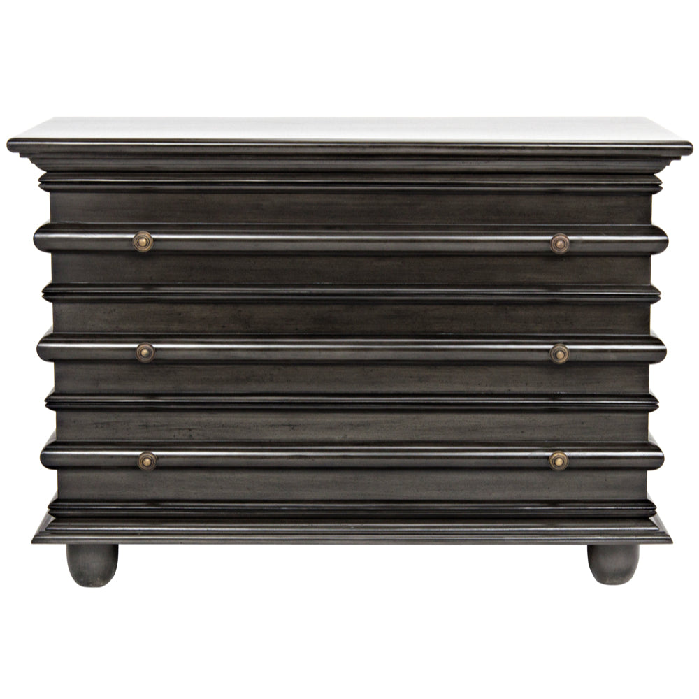 Ascona Small Chest Dressers & Chests Noir Pale , Black Friday Sale Noir Furniture Sale, Old Bones Co, Mid Century Furniture Sale, Four Hands Furniture, Black Friday Sale Ascona Small Chest,Gus Sale, Perigold Ascona Small Chest Dressers & Chests Black Friday Sale , Perigold Sale Ascona Small Chest,Ascona Small Chest Lulu and Georgia, Burke Decor Sale Ascona Small Chest, www.oldbonesco.com