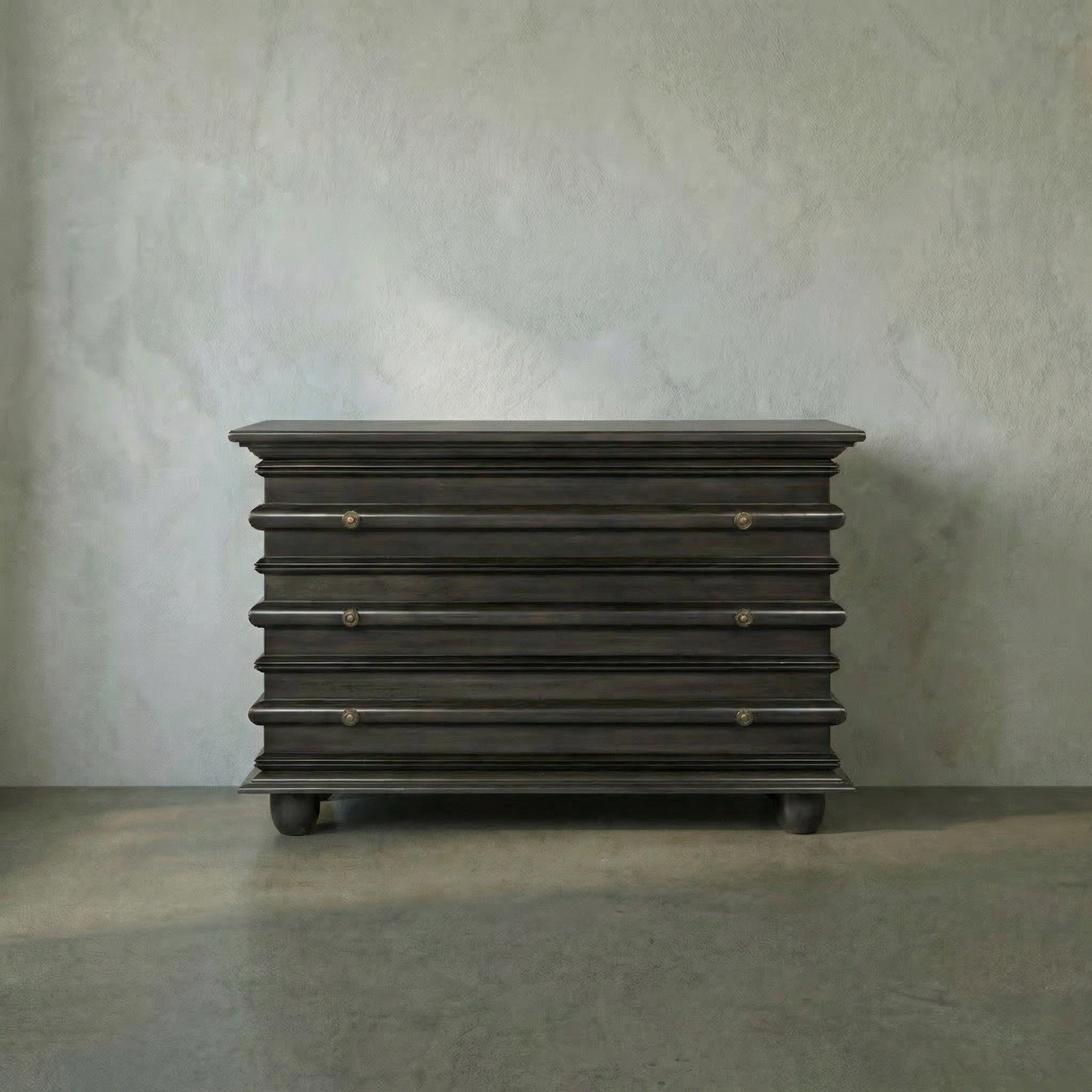 Ascona Small Chest