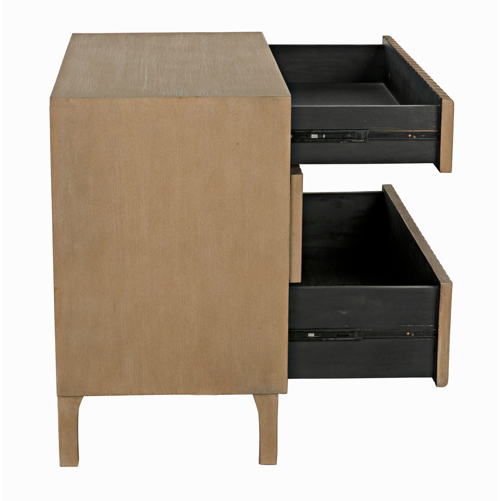 Daryl Dresser Dressers & Chests Noir , Black Friday Sale Noir Furniture Sale, Old Bones Co, Mid Century Furniture Sale, Four Hands Furniture, Black Friday Sale Daryl Dresser,Gus Sale, Perigold Daryl Dresser Dressers & Chests Black Friday Sale , Perigold Sale Daryl Dresser,Daryl Dresser Lulu and Georgia, Burke Decor Sale Daryl Dresser, www.oldbonesco.com