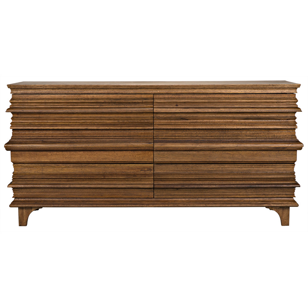 Bernard 6-Drawer Dresser Dressers & Chests Noir , Black Friday Sale Noir Furniture Sale, Old Bones Co, Mid Century Furniture Sale, Four Hands Furniture, Black Friday Sale Bernard 6-Drawer Dresser,Gus Sale, Perigold Bernard 6-Drawer Dresser Dressers & Chests Black Friday Sale , Perigold Sale Bernard 6-Drawer Dresser,Bernard 6-Drawer Dresser Lulu and Georgia, Burke Decor Sale Bernard 6-Drawer Dresser, www.oldbonesco.com