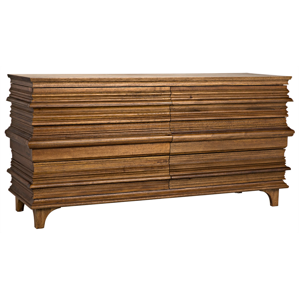 Bernard 6-Drawer Dresser Dressers & Chests Noir , Black Friday Sale Noir Furniture Sale, Old Bones Co, Mid Century Furniture Sale, Four Hands Furniture, Black Friday Sale Bernard 6-Drawer Dresser,Gus Sale, Perigold Bernard 6-Drawer Dresser Dressers & Chests Black Friday Sale , Perigold Sale Bernard 6-Drawer Dresser,Bernard 6-Drawer Dresser Lulu and Georgia, Burke Decor Sale Bernard 6-Drawer Dresser, www.oldbonesco.com