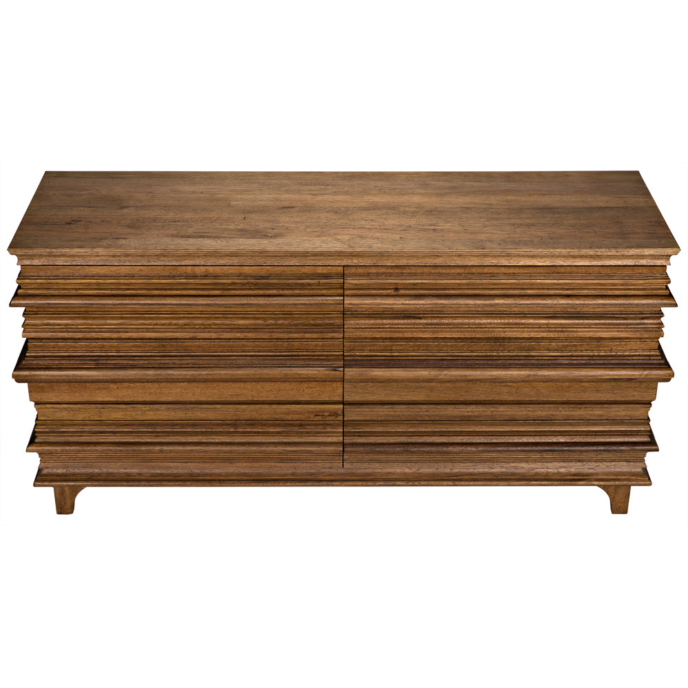 Bernard 6-Drawer Dresser Dressers & Chests Noir , Black Friday Sale Noir Furniture Sale, Old Bones Co, Mid Century Furniture Sale, Four Hands Furniture, Black Friday Sale Bernard 6-Drawer Dresser,Gus Sale, Perigold Bernard 6-Drawer Dresser Dressers & Chests Black Friday Sale , Perigold Sale Bernard 6-Drawer Dresser,Bernard 6-Drawer Dresser Lulu and Georgia, Burke Decor Sale Bernard 6-Drawer Dresser, www.oldbonesco.com