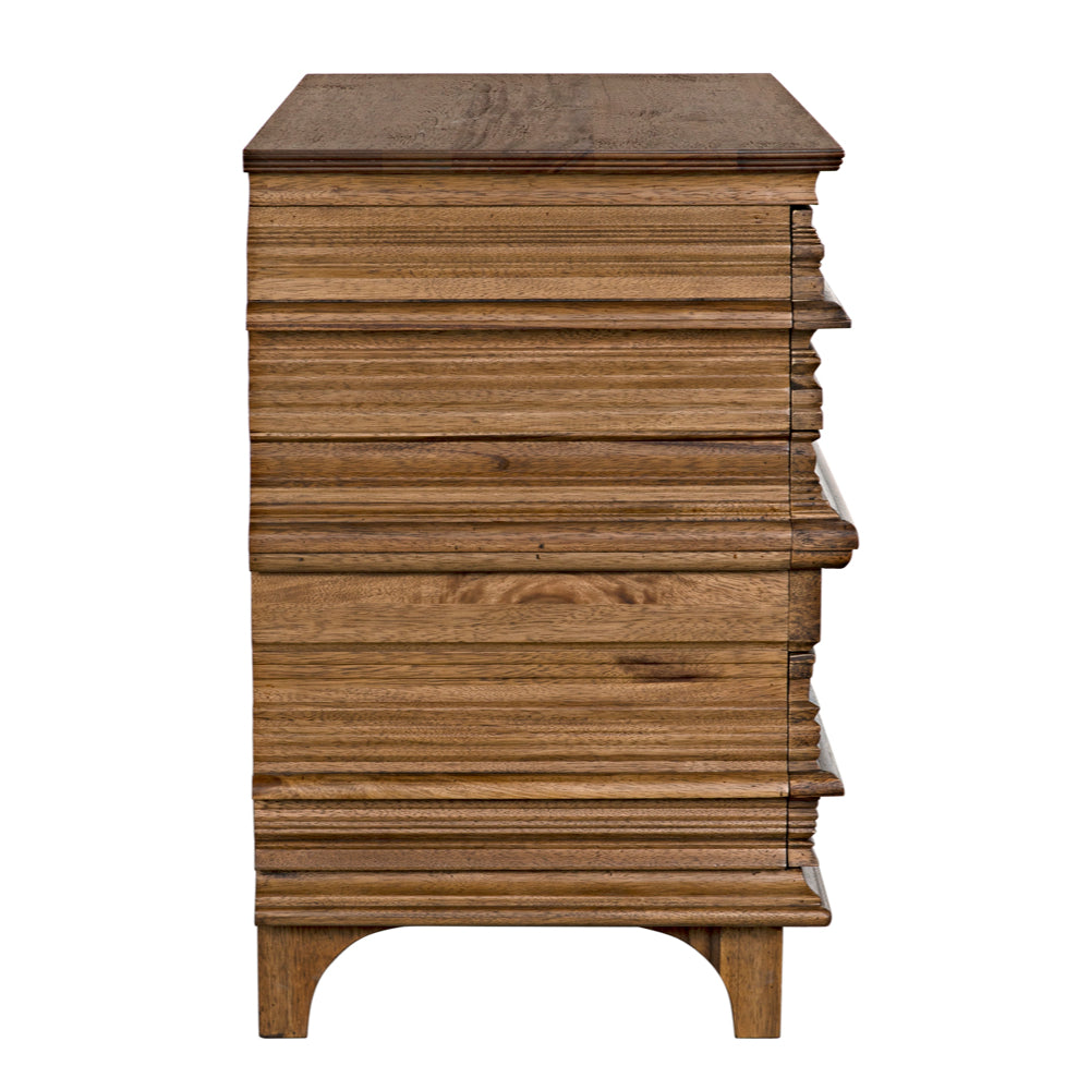 Bernard Chest Dressers & Chests Noir , Black Friday Sale Noir Furniture Sale, Old Bones Co, Mid Century Furniture Sale, Four Hands Furniture, Black Friday Sale Bernard Chest,Gus Sale, Perigold Bernard Chest Dressers & Chests Black Friday Sale , Perigold Sale Bernard Chest,Bernard Chest Lulu and Georgia, Burke Decor Sale Bernard Chest, www.oldbonesco.com