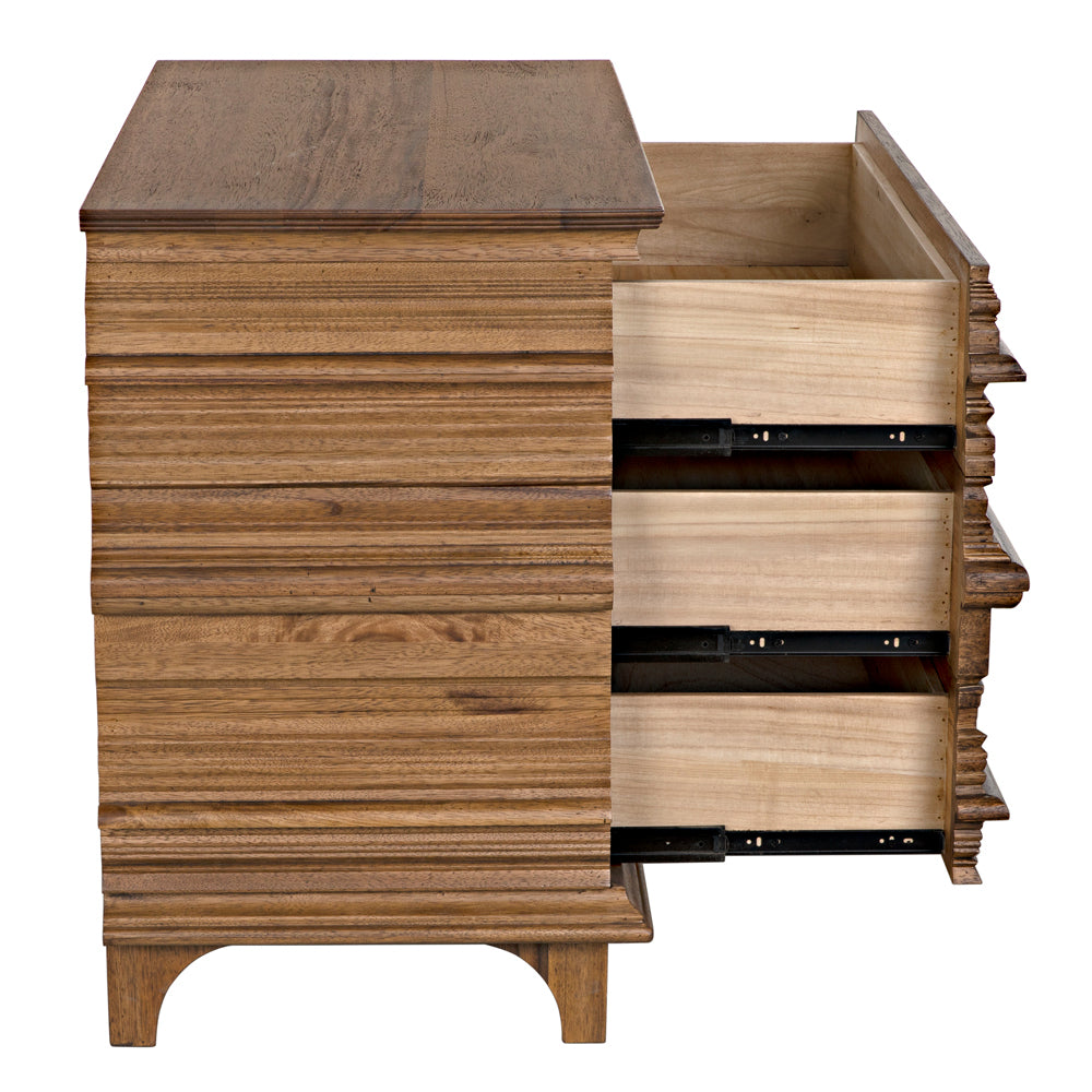 Bernard Chest Dressers & Chests Noir , Black Friday Sale Noir Furniture Sale, Old Bones Co, Mid Century Furniture Sale, Four Hands Furniture, Black Friday Sale Bernard Chest,Gus Sale, Perigold Bernard Chest Dressers & Chests Black Friday Sale , Perigold Sale Bernard Chest,Bernard Chest Lulu and Georgia, Burke Decor Sale Bernard Chest, www.oldbonesco.com