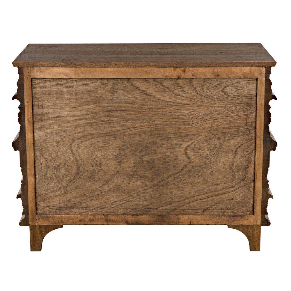 Bernard Chest Dressers & Chests Noir , Black Friday Sale Noir Furniture Sale, Old Bones Co, Mid Century Furniture Sale, Four Hands Furniture, Black Friday Sale Bernard Chest,Gus Sale, Perigold Bernard Chest Dressers & Chests Black Friday Sale , Perigold Sale Bernard Chest,Bernard Chest Lulu and Georgia, Burke Decor Sale Bernard Chest, www.oldbonesco.com