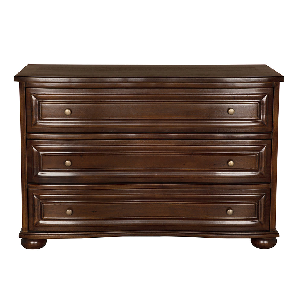 Lauren Dresser