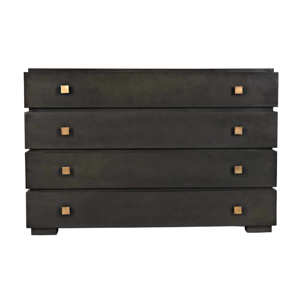 Hofman Dresser Dressers & Chests Noir , Black Friday Sale Noir Furniture Sale, Old Bones Co, Mid Century Furniture Sale, Four Hands Furniture, Black Friday Sale Hofman Dresser,Gus Sale, Perigold Hofman Dresser Dressers & Chests Black Friday Sale , Perigold Sale Hofman Dresser,Hofman Dresser Lulu and Georgia, Burke Decor Sale Hofman Dresser, www.oldbonesco.com