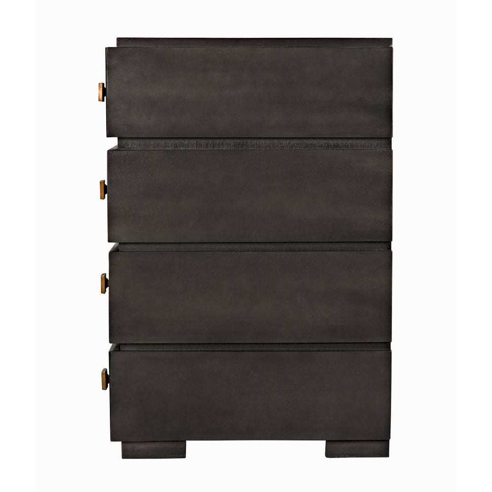 Hofman Dresser Dressers & Chests Noir , Black Friday Sale Noir Furniture Sale, Old Bones Co, Mid Century Furniture Sale, Four Hands Furniture, Black Friday Sale Hofman Dresser,Gus Sale, Perigold Hofman Dresser Dressers & Chests Black Friday Sale , Perigold Sale Hofman Dresser,Hofman Dresser Lulu and Georgia, Burke Decor Sale Hofman Dresser, www.oldbonesco.com