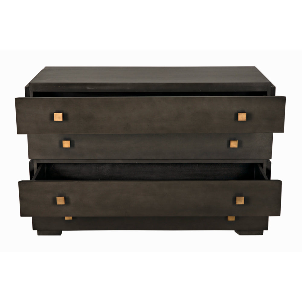 Hofman Dresser Dressers & Chests Noir , Black Friday Sale Noir Furniture Sale, Old Bones Co, Mid Century Furniture Sale, Four Hands Furniture, Black Friday Sale Hofman Dresser,Gus Sale, Perigold Hofman Dresser Dressers & Chests Black Friday Sale , Perigold Sale Hofman Dresser,Hofman Dresser Lulu and Georgia, Burke Decor Sale Hofman Dresser, www.oldbonesco.com