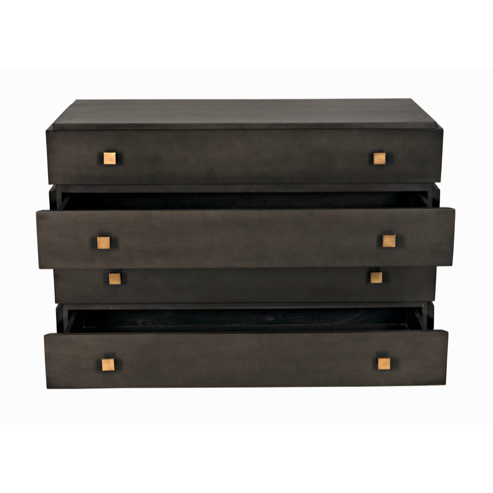 Hofman Dresser Dressers & Chests Noir , Black Friday Sale Noir Furniture Sale, Old Bones Co, Mid Century Furniture Sale, Four Hands Furniture, Black Friday Sale Hofman Dresser,Gus Sale, Perigold Hofman Dresser Dressers & Chests Black Friday Sale , Perigold Sale Hofman Dresser,Hofman Dresser Lulu and Georgia, Burke Decor Sale Hofman Dresser, www.oldbonesco.com