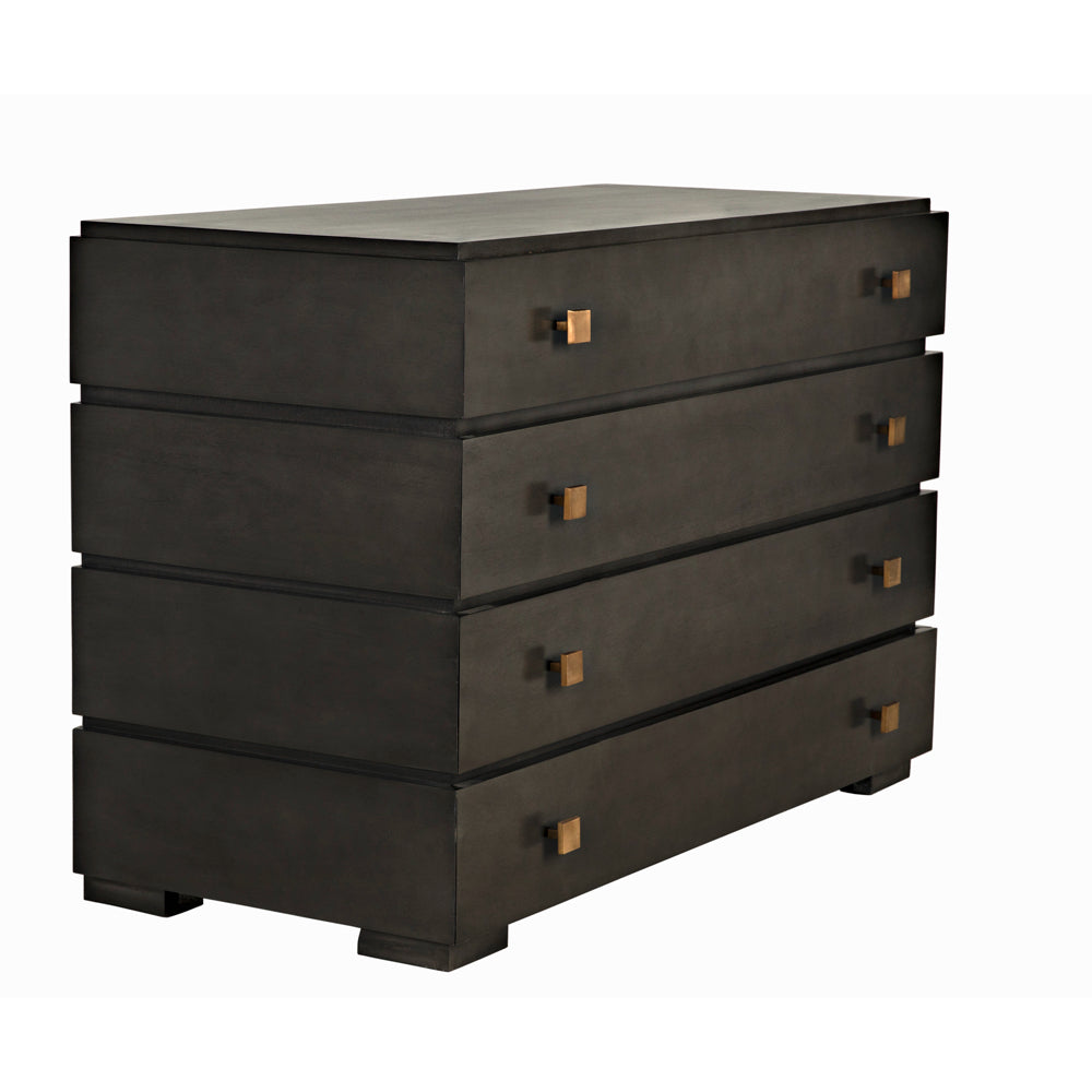 Hofman Dresser Dressers & Chests Noir , Black Friday Sale Noir Furniture Sale, Old Bones Co, Mid Century Furniture Sale, Four Hands Furniture, Black Friday Sale Hofman Dresser,Gus Sale, Perigold Hofman Dresser Dressers & Chests Black Friday Sale , Perigold Sale Hofman Dresser,Hofman Dresser Lulu and Georgia, Burke Decor Sale Hofman Dresser, www.oldbonesco.com