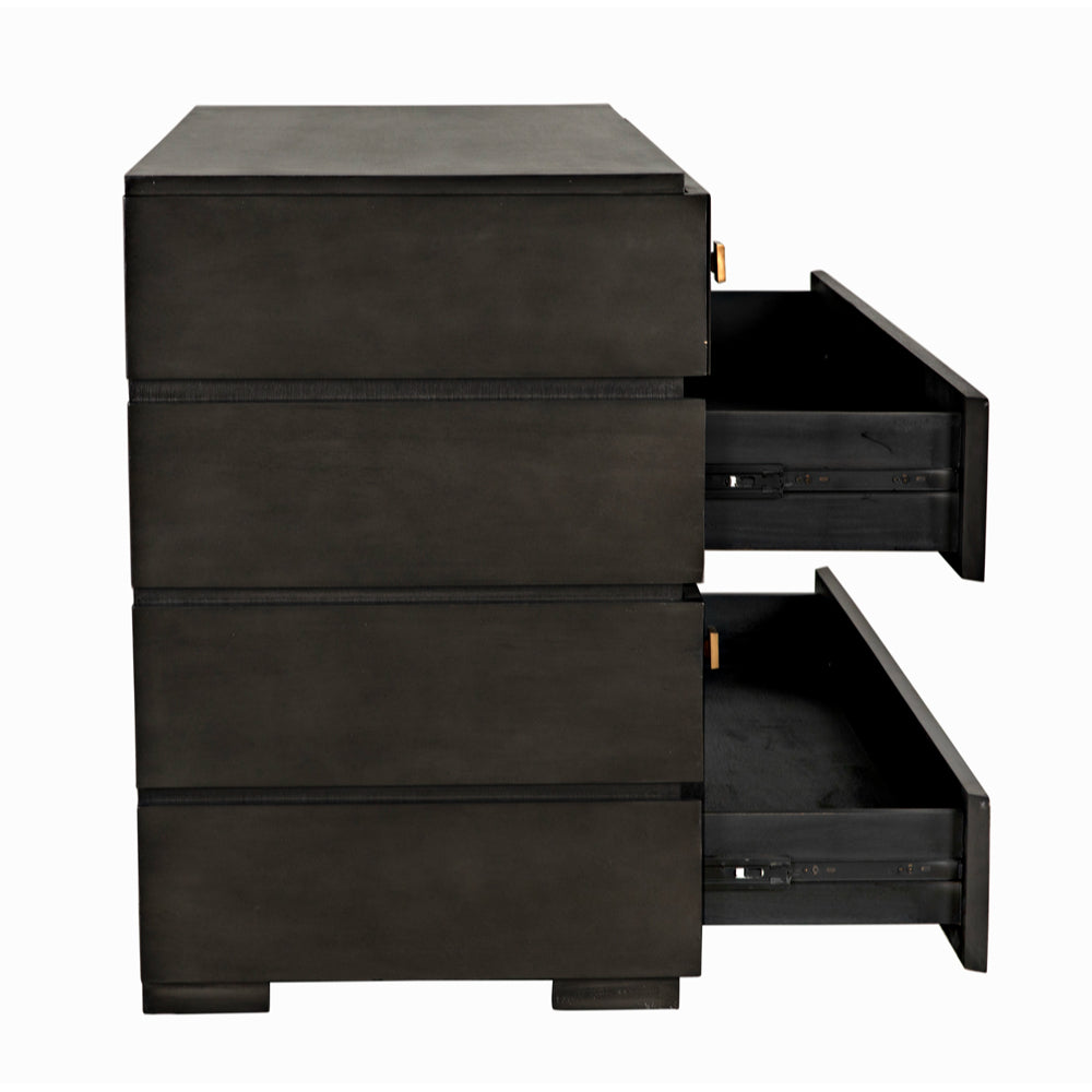 Hofman Dresser Dressers & Chests Noir , Black Friday Sale Noir Furniture Sale, Old Bones Co, Mid Century Furniture Sale, Four Hands Furniture, Black Friday Sale Hofman Dresser,Gus Sale, Perigold Hofman Dresser Dressers & Chests Black Friday Sale , Perigold Sale Hofman Dresser,Hofman Dresser Lulu and Georgia, Burke Decor Sale Hofman Dresser, www.oldbonesco.com