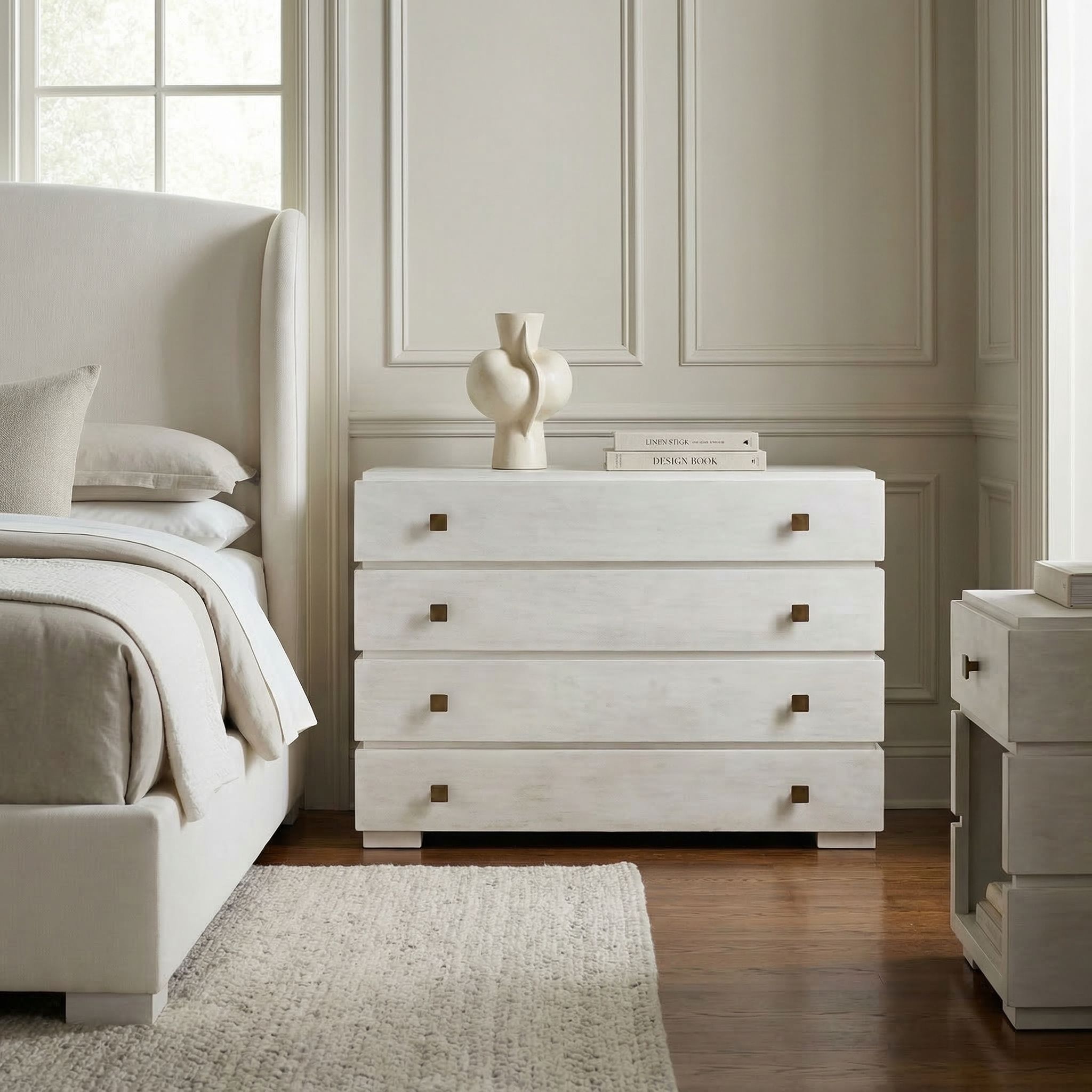 Hofman Dresser