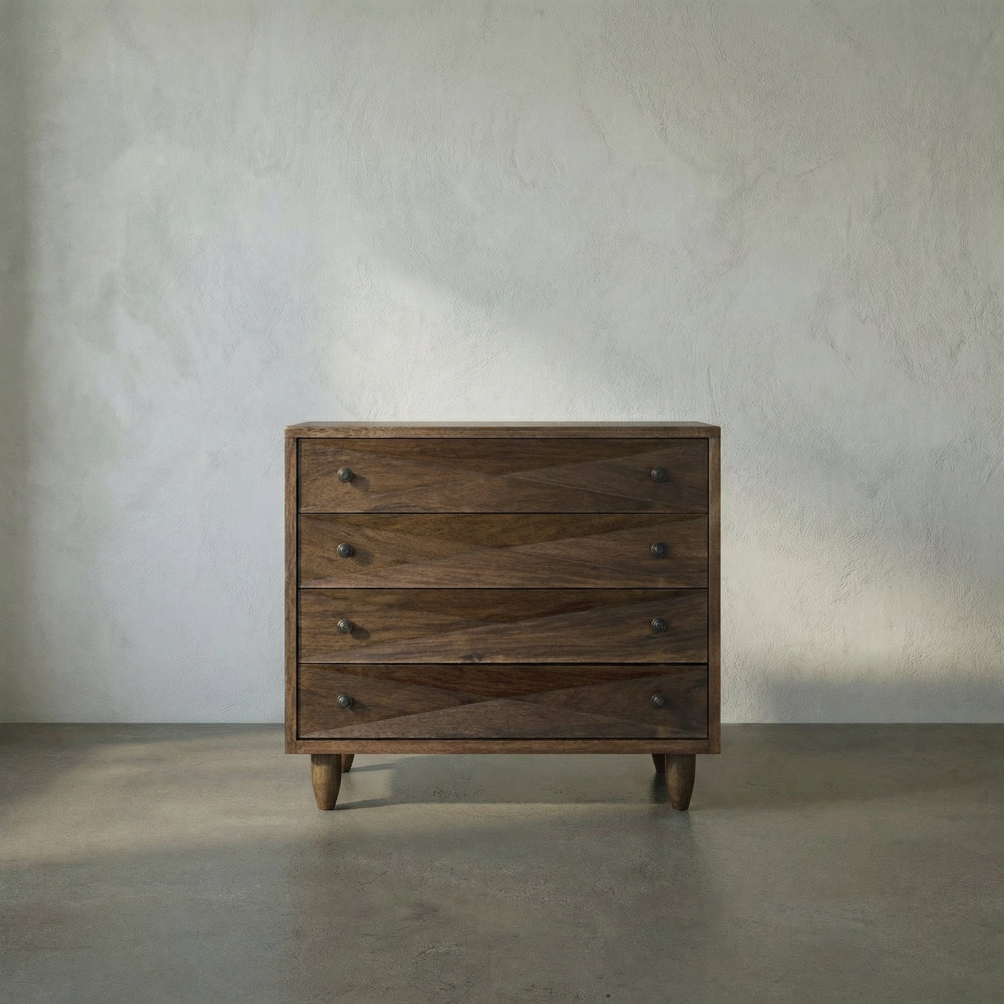 Diamond Chest