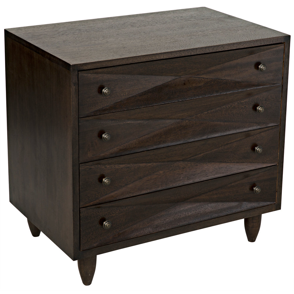 Diamond Chest Dressers & Chests Noir , Black Friday Sale Noir Furniture Sale, Old Bones Co, Mid Century Furniture Sale, Four Hands Furniture, Black Friday Sale Diamond Chest,Gus Sale, Perigold Diamond Chest Dressers & Chests Black Friday Sale , Perigold Sale Diamond Chest,Diamond Chest Lulu and Georgia, Burke Decor Sale Diamond Chest, www.oldbonesco.com